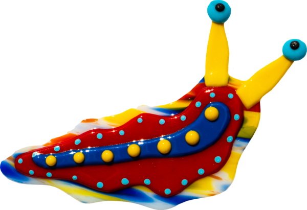 Nudibranchs Sea Slug - Right - Limited Edition